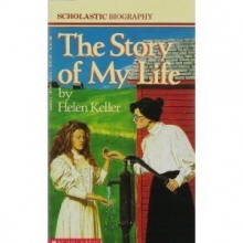 Cover art for The Story of My Life (Scholastic Biography)