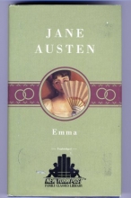 Cover art for Emma (unabridged) (Family Classics Library, Volume 12)