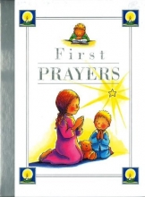Cover art for First Prayers