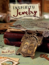 Cover art for Inspiritu Jewelry: Earrings, Bracelets and Necklaces for the Mind, Body and Spirit