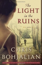 Cover art for The Light in the Ruins