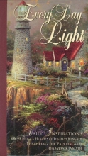 Cover art for Every Day Light : Daily Inspirations