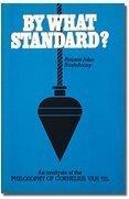 Cover art for By What Standard?