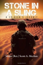 Cover art for Stone in a Sling: A Soldier's Journey