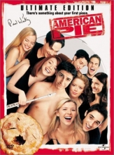 Cover art for American Pie 