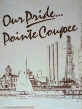 Cover art for Our pride, Pointe Coupee