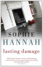 Cover art for Lasting Damage (Culver Valley Crime)