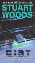 Cover art for Dirt (Stone Barrington Novels)