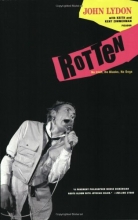 Cover art for Rotten: No Irish, No Blacks, No Dogs