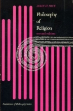 Cover art for Philosophy of Religion (Foundations of Philosophy Series), Second Edition