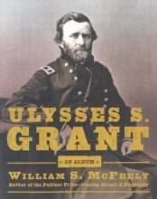 Cover art for Ulysses S. Grant: An Album