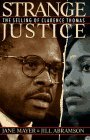 Cover art for Strange Justice: The Selling of Clarence Thomas