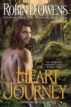 Cover art for Heart Journey (Celta)