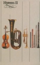 Cover art for Hymns II