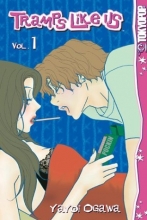 Cover art for Tramps Like Us, Vol. 1