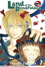 Cover art for Land of the Blindfolded - VOL 07