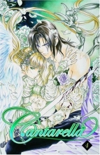 Cover art for Cantarella Vol. 4 (v. 4)