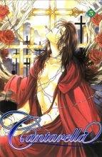 Cover art for Cantarella Vol. 5 (v. 5)