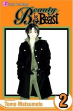 Cover art for Beauty is the Beast, Vol. 2