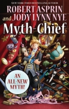 Cover art for Myth-Chief