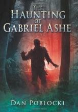 Cover art for The Haunting of Gabriel Ashe