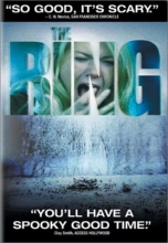 Cover art for The Ring