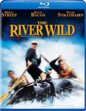 Cover art for The River Wild [Blu-ray]