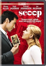 Cover art for Scoop