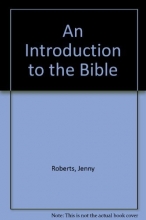 Cover art for An Introduction to the Bible