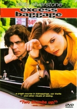 Cover art for Excess Baggage