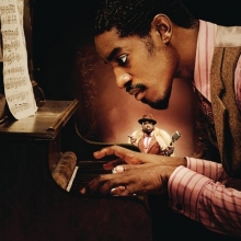 Cover art for Idlewild