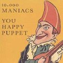 Cover art for You Happy Puppet