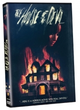 Cover art for The House of the Devil