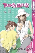 Cover art for Tramps Like Us, Vol. 11