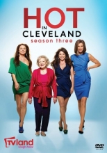 Cover art for Hot in Cleveland: Season 3