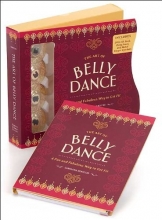 Cover art for The Art of Belly Dancing Kit (DVD, CD, Book, Belly Jewel, Finger Cymbals)