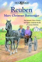 Cover art for Reuben (Ellie's People)
