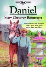 Cover art for Daniel (Ellie's People)