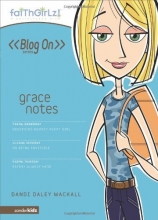 Cover art for Grace Notes (Faithgirlz! / Blog On!)