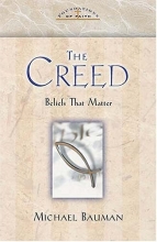 Cover art for The Creed Foundations Of Faith Series