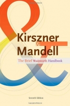Cover art for The Brief Wadsworth Handbook
