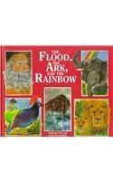 Cover art for The Flood, the Ark and the Rainbow