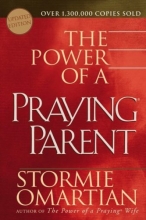 Cover art for The Power of a Praying Parent