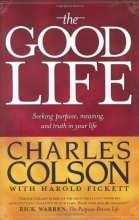 Cover art for The Good Life