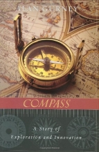 Cover art for Compass: A Story of Exploration and Innovation