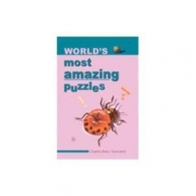 Cover art for World's Most Challenging Puzzles