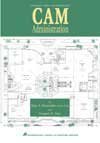 Cover art for Common area maintenance (CAM) administration