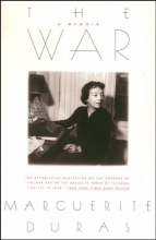 Cover art for The War: A Memoir