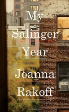 Cover art for My Salinger Year