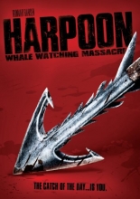 Cover art for Harpoon: Whale Watching Massacre